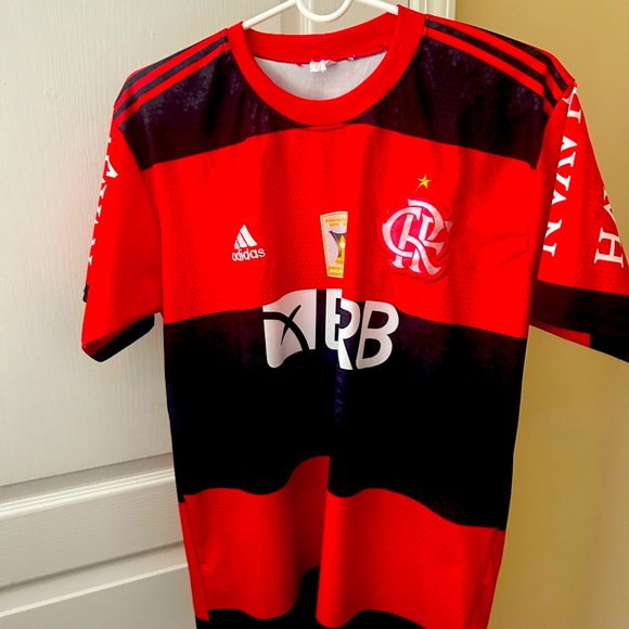 Other - Flamengo tshirt not original